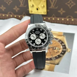 Alternative view of Rolex Daytona Cosmograph M126519LN-0004 40mm – VIP Version