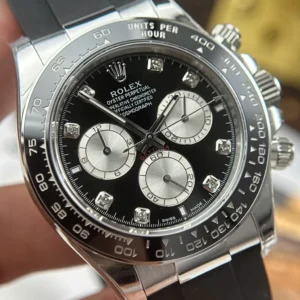 Rolex Daytona Cosmograph M126519LN-0004 40mm – VIP Version - Görsel 3