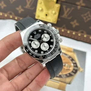Rolex Daytona Cosmograph M126519LN-0004 40mm – VIP Version - Görsel 5