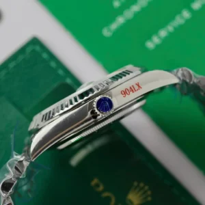Rolex Day Date M228236 40mm Blule – VIP Version - Görsel 6