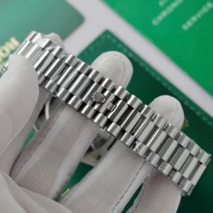 Rolex Day Date M228236 40mm Blule – VIP Version - Görsel 7