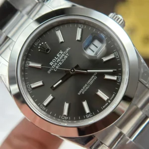 Rolex Datejust M126300-0011 41mm – VIP Version - Görsel 5