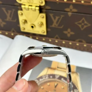 Rolex Datejust M126300-0011 41mm – VIP Version - Görsel 7
