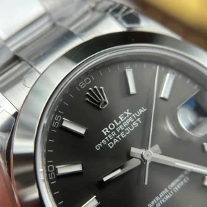 Rolex Datejust M126300-0011 41mm – VIP Version - Görsel 4