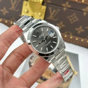 Rolex Datejust M126300-0011 41mm – VIP Version - Görsel 3