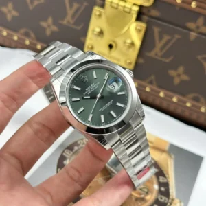Rolex Datejust 126300-0020 41mm – VIP Version - Görsel 3