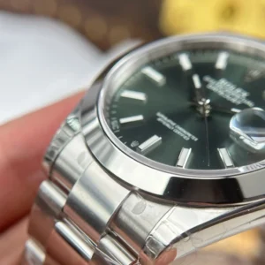 Rolex Datejust 126300-0020 41mm – VIP Version - Görsel 6
