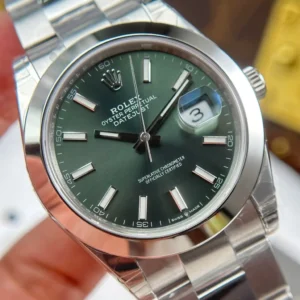 Rolex Datejust 126300-0020 41mm – VIP Version - Görsel 4