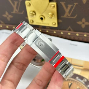 Rolex Datejust 126300-0005 41mm – VIP Version - Görsel 10