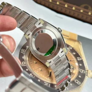 Rolex Datejust M126300-0011 41mm – VIP Version - Görsel 6