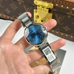 Cartier Ballon Bleu WSBB0061 40mm – VIP Version - Görsel 6