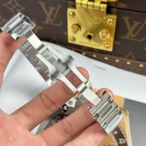 Cartier Ballon Bleu WSBB0061 40mm – VIP Version - Görsel 7