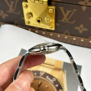 Cartier Ballon Bleu de Cartier WSBB0071 40mm – VIP Version - Görsel 6