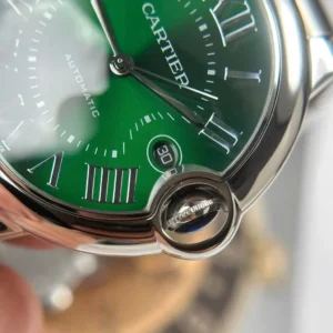 Cartier Ballon Bleu de Cartier WSBB0071 40mm – VIP Version - Görsel 5