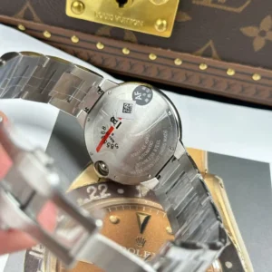 Cartier Ballon Bleu de Cartier WSBB0071 40mm – VIP Version - Görsel 7
