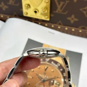 Cartier Ballon Bleu de Cartier WSBB0040 40mm – VIP Version - Görsel 6