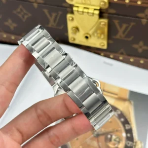 Cartier Ballon Bleu de Cartier WSBB0040 40mm – VIP Version - Görsel 9