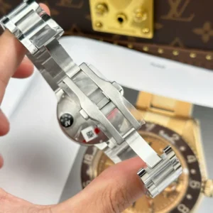 Cartier Ballon Bleu de Cartier WSBB0040 40mm – VIP Version - Görsel 8