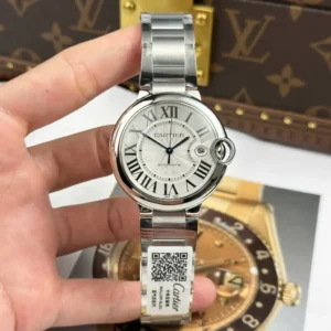 Alternative view of Cartier Ballon Bleu de Cartier WSBB0040 40mm – VIP Version