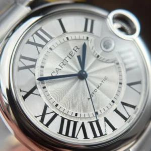 Cartier Ballon Bleu de Cartier WSBB0040 40mm – VIP Version - Görsel 5