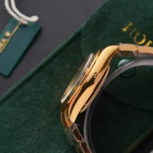 Rolex Cosmograph Daytona “Loki” M116508-0013 40mm – VIP Verison - Görsel 3