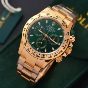 Rolex Cosmograph Daytona “Loki” M116508-0013 40mm – VIP Verison - Görsel 5