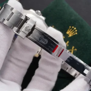 Rolex Submariner No Date M124060-0001 41mm – VIP Version - Görsel 8