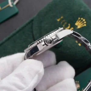 Rolex Submariner No Date M124060-0001 41mm – VIP Version - Görsel 7