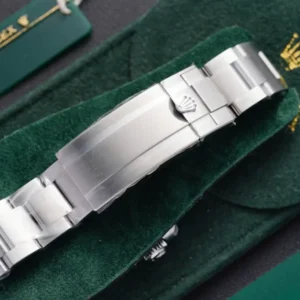 Rolex Submariner No Date M124060-0001 41mm – VIP Version - Görsel 9