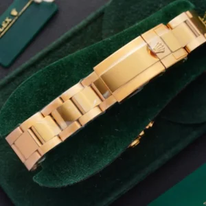 Rolex Cosmograph Daytona “Loki” M116508-0013 40mm – VIP Verison - Görsel 6