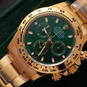 Rolex Cosmograph Daytona “Loki” M116508-0013 40mm – VIP Verison - Görsel 7