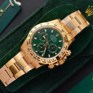 Rolex Cosmograph Daytona “Loki” M116508-0013 40mm – VIP Verison - Görsel 8