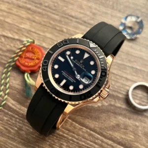 Rolex Yacht-Master M126655-0002 40mm – VIP Version - Görsel 3