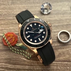 Rolex Yacht-Master M126655-0002 40mm – VIP Version - Görsel 4