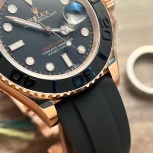 Rolex Yacht-Master M126655-0002 40mm – VIP Version - Görsel 5