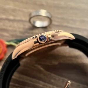 Rolex Yacht-Master M126655-0002 40mm – VIP Version - Görsel 7