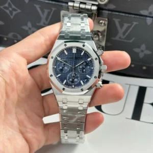 Alternative view of Audemars Piguet Royal Oak 26240ST.OO.1320ST.05 41mm – VIP Verrsion