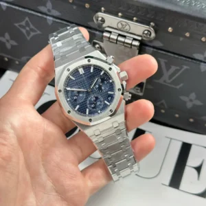 Audemars Piguet Royal Oak 26240ST.OO.1320ST.05 41mm – VIP Verrsion - Görsel 5