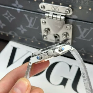 Audemars Piguet Royal Oak 26240ST.OO.1320ST.05 41mm – VIP Verrsion - Görsel 6