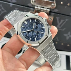 Audemars Piguet Royal Oak 26240ST.OO.1320ST.05 41mm – VIP Verrsion - Görsel 3