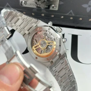 Audemars Piguet Royal Oak 26240BC.OO.1320BC.01 41mm – VIP Version - Görsel 8