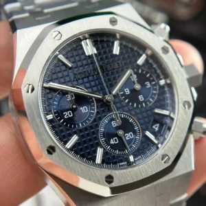 Audemars Piguet Royal Oak 26240ST.OO.1320ST.05 41mm – VIP Verrsion - Görsel 4