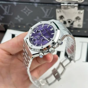 Audemars Piguet Royal Oak 26240BC.OO.1320BC.01 41mm – VIP Version - Görsel 3