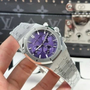 Audemars Piguet Royal Oak 26240BC.OO.1320BC.01 41mm – VIP Version - Görsel 4