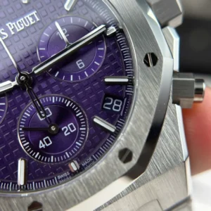 Audemars Piguet Royal Oak 26240BC.OO.1320BC.01 41mm – VIP Version - Görsel 5