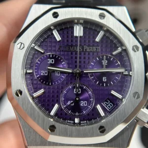 Audemars Piguet Royal Oak 26240BC.OO.1320BC.01 41mm – VIP Version - Görsel 6