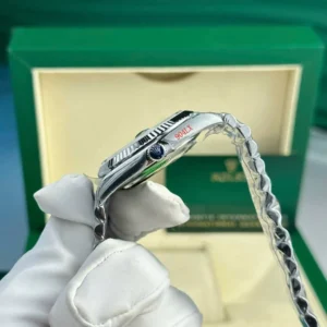 Rolex Day Date M228239-0078 228239-007 40mm “MOP” – VIP Version - Görsel 6