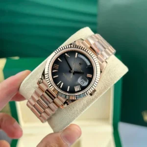 Rolex Day Date M228235-0055 40mm – VIP Version - Görsel 6