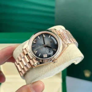 Rolex Day Date M228235-0055 40mm – VIP Version - Görsel 5