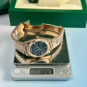 Rolex Day Date M228235-0055 40mm – VIP Version - Görsel 3